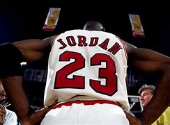 Image result for Number 23 Jordan Six NBA Champion