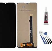 Image result for ZTE A51 LCD Light Ways