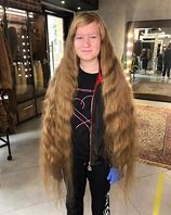 Image result for Amazing Super Long Hair
