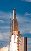 Image result for Esa Launch
