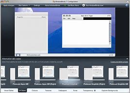 Image result for OS X Theme