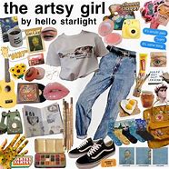 Image result for Art Hoe Aesthetic Poster