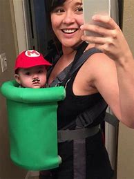 Image result for Funny Baby Halloween Costumes