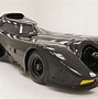 Image result for 90s Batmobile