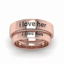 Image result for Matching Promise Rings Saying
