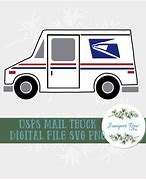 Image result for USPS Mail Truck Clip Art