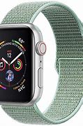 Image result for Apple Watch Band Nylon Yellow