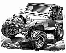 Image result for Gray 4x4 Clip Art