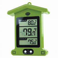 Image result for greenhouses thermometers solar power