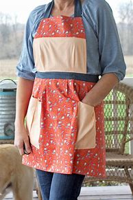 Image result for Custom Made Aprons