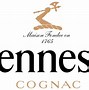 Image result for Hennessy Logo Png.h