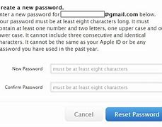 Image result for Iforgot.Apple.com Password