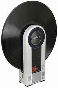 Image result for Ion Vertical Record Player