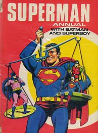 Image result for DC Comics Superman and Batman