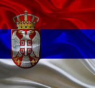 Image result for Serbian Flag Images