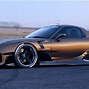 Image result for Mazda RX 7 Modified Tyre