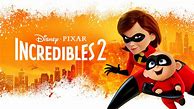Image result for Incredibles 2 Film