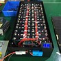 Image result for Lithium Ion Polymer Solar Battery Bank