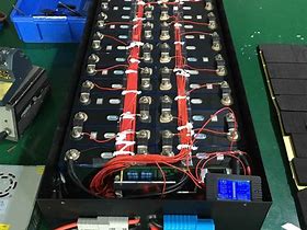 Image result for 48V Lithium Ion Battery