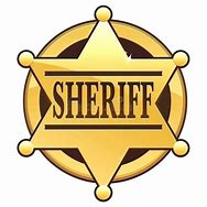 Image result for sherriff badge
