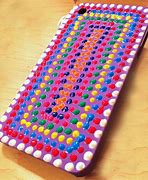 Image result for Decorated Phone Cracked