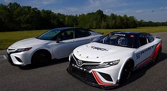 Image result for NASCAR Next-Gen Car