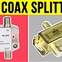 Image result for Xfinity Coaxial Cable Box