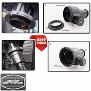 Image result for M90 Telescope Adapter