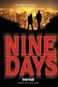 Image result for Nine Days Book