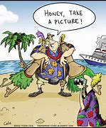 Image result for Tourism Cartoon