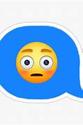 Image result for Flushed Emoji Cropped Backgronud