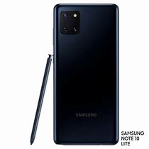 Image result for Samsung Note 10 Lite Smartphone PNG