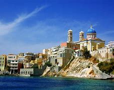 Image result for Syros Island