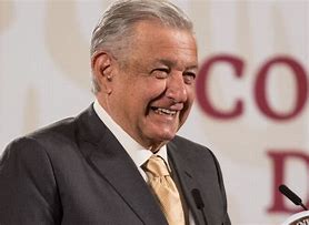 Image result for AMLO El Rey