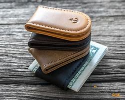 Image result for Inexpensive Money Clips for Men