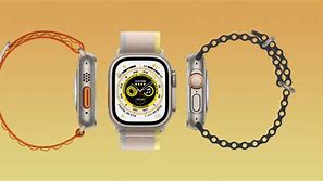Image result for iPhone Watch 8 Ultra