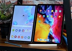 Image result for Samsung Tablet vs iPad Pro