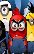 Image result for Bob Minion Angry