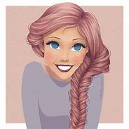 Image result for Ariel Powers Braids