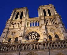 Image result for Notre Dame De Paris