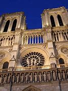 Image result for Notre Dame Church in Paris