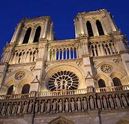 Image result for Cathedrale De Notre Dame