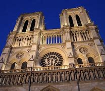 Image result for Notre Dame Building