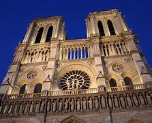 Image result for Notre Dame Cathedral Pics