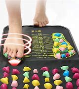 Image result for Foot Massage Stones