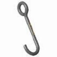 Image result for Round Hook J Type