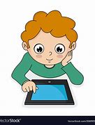 Image result for Cartoon Kids Tablet