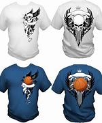 Image result for Graphic Design T-Shirts