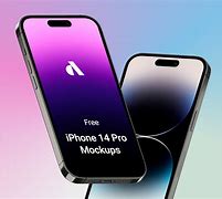 Image result for iPhone 14 Pro Mockup PSD
