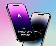Image result for iPhone 14 Back PSD